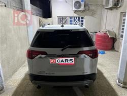 جي ام سي اكاديا